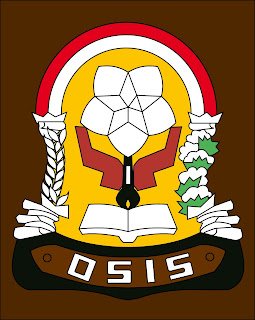 Logo SMA Negeri 1 Sanaman Mantikei